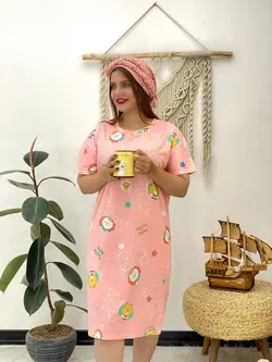 پیراهن بلند c958