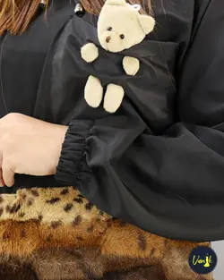 ست عروسکیb931