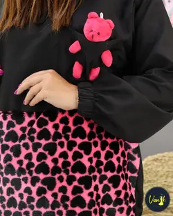 ست عروسکیb931