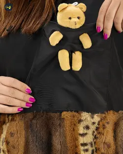 ست عروسکیb931