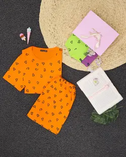 ست قلبی کدc276