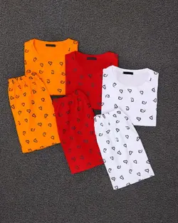 ست قلبی کدc276