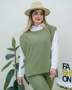 ست 3 تیکه لنین کد d709