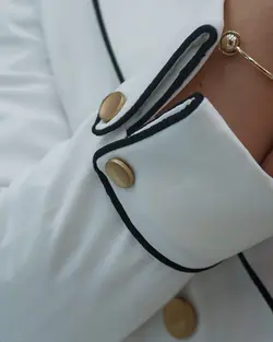 کت شلوار ترلان کد d710