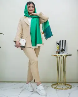 کت شلوار ترلان کد d710