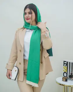 کت شلوار ترلان کد d710