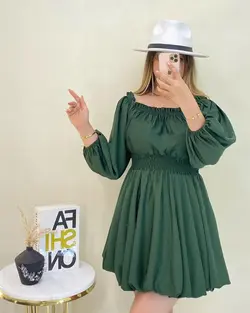 پیراهن آلما جدید کد d217