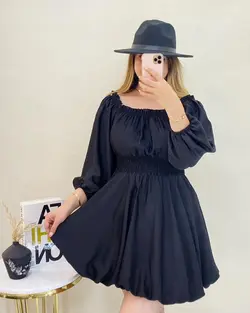 پیراهن آلما جدید کد d217