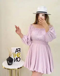 پیراهن آلما جدید کد d217