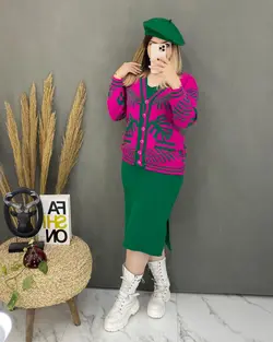 سارافون کت d336