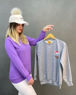 بلوز چاپی کد d519