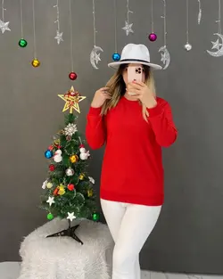 بلوز دورس رنگی کد d409