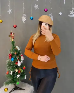 بلوز کبریتی کد d486