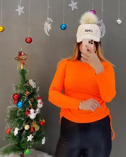 بلوز کبریتی کد d486