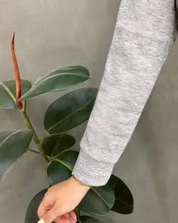 ست کراپ شلوارd165