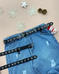 کمربند تک پانچ کد c739