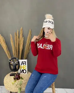 بلوز دورس خرسی کد d351