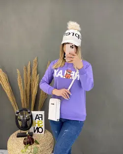 بلوز دورس خرسی کد d351