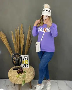 بلوز دورس خرسی کد d351