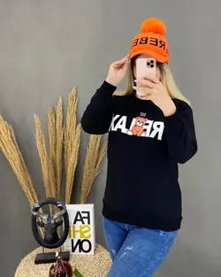 بلوز دورس خرسی کد d351