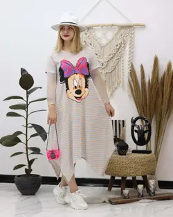 سارافون میکی موس کدC774