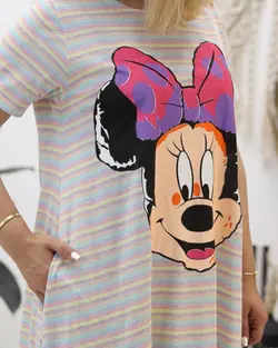 سارافون میکی موس کدC774