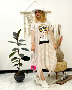 سارافون میکی موس کدC774