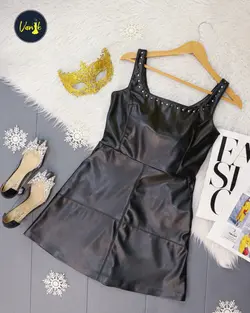 سارافون چرم کدc37