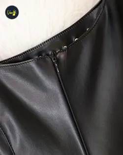 سارافون چرم کدc37