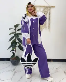 ست ادیداس کدd7