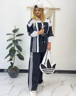 ست ادیداس کدd7