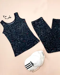 ست تاپ شلوار d47