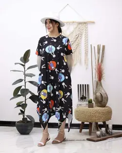 سارافون خرگوشی کدc821