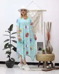 سارافون خرگوشی کدc821