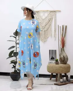 سارافون خرگوشی کدc821