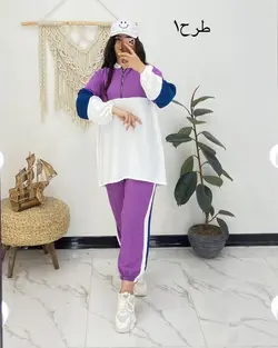 ست ابروبادی طرحدار D15