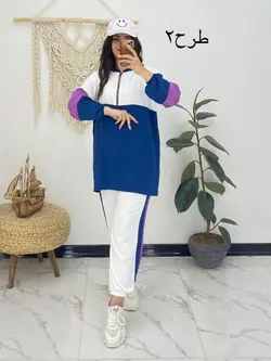 ست ابروبادی طرحدار D15