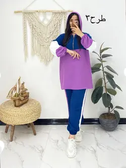 ست ابروبادی طرحدار D15