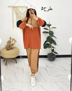 ست ابروبادی طرحدار D15