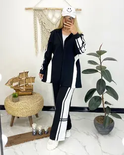 ست سویشرت شلوار d51