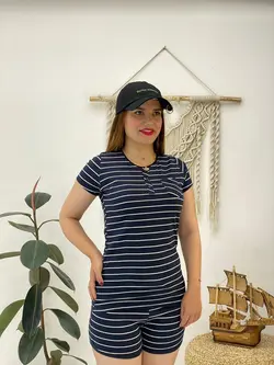 تیشرت شورتک c935