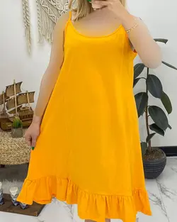 پیراهن رنگی c969