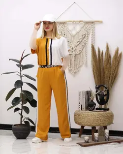 ست ابروبادی  کدc828