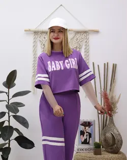 ست BABY GIRL کدC836