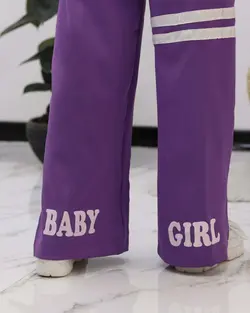 ست BABY GIRL کدC836