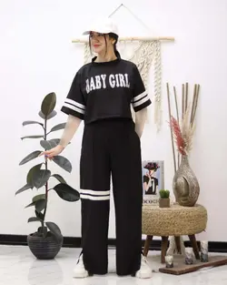 ست BABY GIRL کدC836