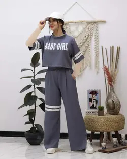 ست BABY GIRL کدC836