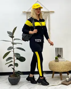 ست ورزشیc838   VLTN