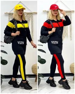ست ورزشیc838   VLTN