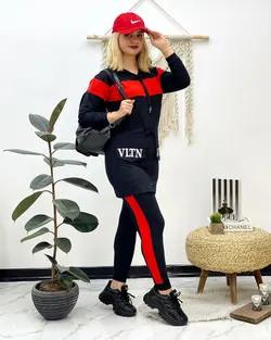 ست ورزشیc838   VLTN